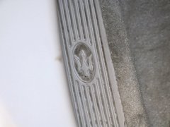 总裁 2013款 3.0T 标准型