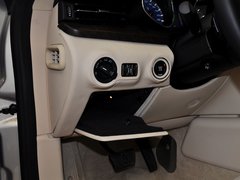 总裁 2013款 3.0T 标准型