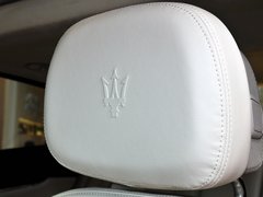 总裁 2013款 3.0T 标准型