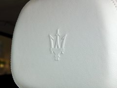 总裁 2013款 3.0T 标准型