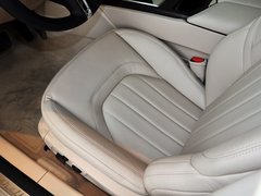 总裁 2013款 3.0T 标准型