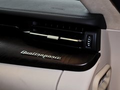 总裁 2013款 3.0T 标准型