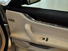 总裁 2013款 3.0T 标准型