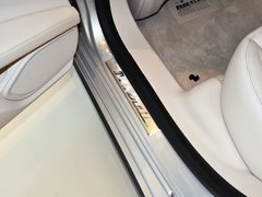 总裁 2013款 3.0T 标准型