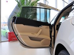 总裁 2013款 3.0T 标准型