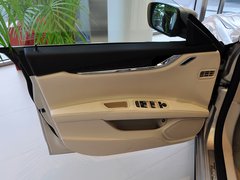总裁 2013款 3.0T 标准型
