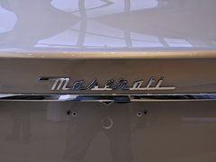 总裁 2013款 3.0T 标准型