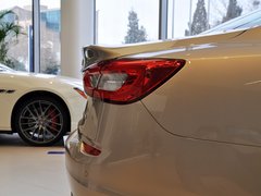 总裁 2013款 3.0T 标准型