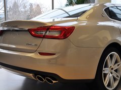 总裁 2013款 3.0T 标准型