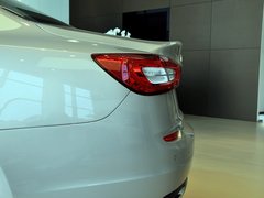 总裁 2013款 3.0T 标准型