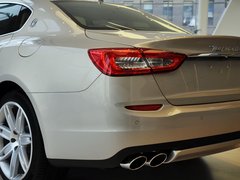 总裁 2013款 3.0T 标准型