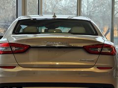 总裁 2013款 3.0T 标准型