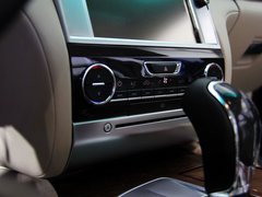 总裁 2013款 3.8T 标准型