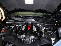 总裁 2013款 3.8T 标准型