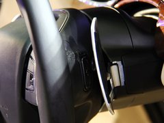 总裁 2013款 3.8T 标准型