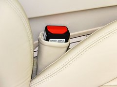 总裁 2013款 3.8T 标准型