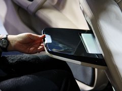 总裁 2013款 3.8T 标准型