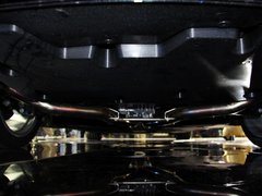 总裁 2013款 3.8T 标准型