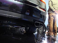 总裁 2013款 3.8T 标准型
