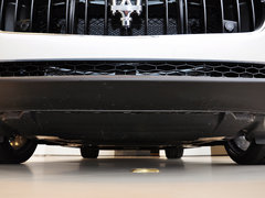 总裁 2013款 3.8T 标准型