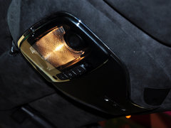 总裁 2013款 3.8T 标准型