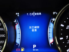 总裁 2013款 3.8T 标准型
