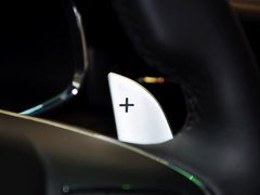 总裁 2013款 3.8T 标准型