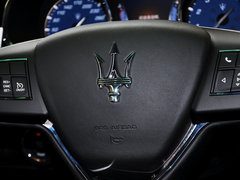 总裁 2013款 3.8T 标准型