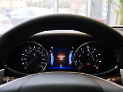 总裁 2013款 3.8T 标准型