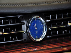 总裁 2013款 3.8T 标准型