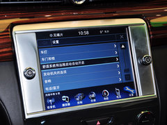 总裁 2013款 3.8T 标准型
