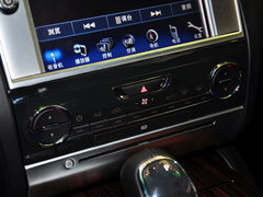 总裁 2013款 3.8T 标准型