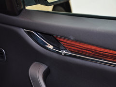 总裁 2013款 3.8T 标准型
