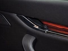 总裁 2013款 3.8T 标准型