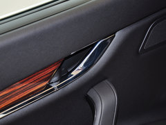 总裁 2013款 3.8T 标准型