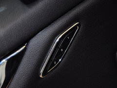 总裁 2013款 3.8T 标准型