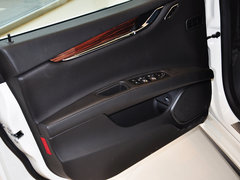 总裁 2013款 3.8T 标准型