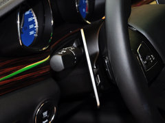 总裁 2013款 3.8T 标准型