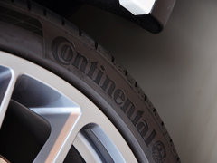 总裁 2013款 3.8T 标准型