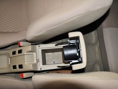 日产ZN厢式车 2013款 2.4L 手动 两驱标准型KA24