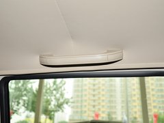 日产ZN厢式车 2013款 2.4L 手动 两驱标准型KA24