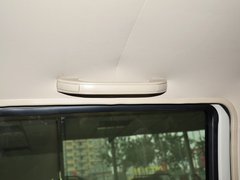 日产ZN厢式车 2013款 2.4L 手动 两驱标准型KA24