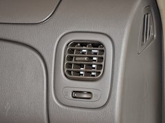 日产ZN厢式车 2013款 2.4L 手动 两驱标准型KA24