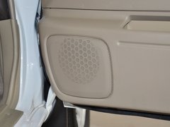 日产ZN厢式车 2013款 2.4L 手动 两驱标准型KA24