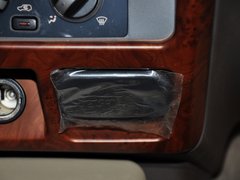 日产ZN厢式车 2013款 2.4L 手动 两驱标准型KA24