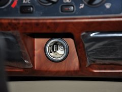 日产ZN厢式车 2013款 2.4L 手动 两驱标准型KA24