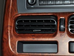 日产ZN厢式车 2013款 2.4L 手动 两驱标准型KA24