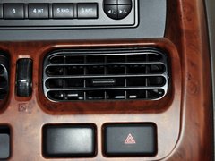 日产ZN厢式车 2013款 2.4L 手动 两驱标准型KA24