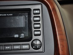 日产ZN厢式车 2013款 2.4L 手动 两驱标准型KA24