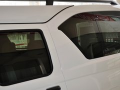 日产ZN厢式车 2013款 2.4L 手动 两驱标准型KA24